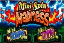 Mini Spin Madness slot